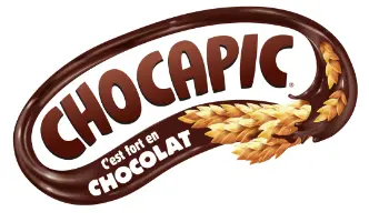Logo de : Nestlé Céréales Chocapic