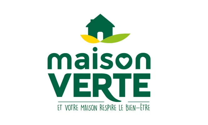 Maison Verte