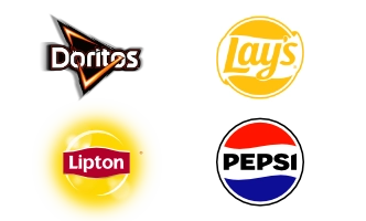 Logo de : PepsiCo